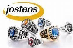 Jostens Class Rings