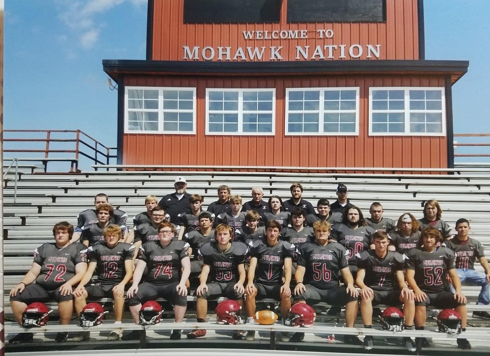 2021 Football Team