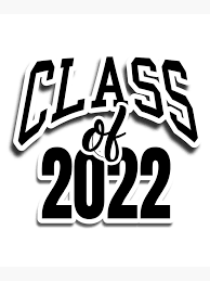 Class of 2022