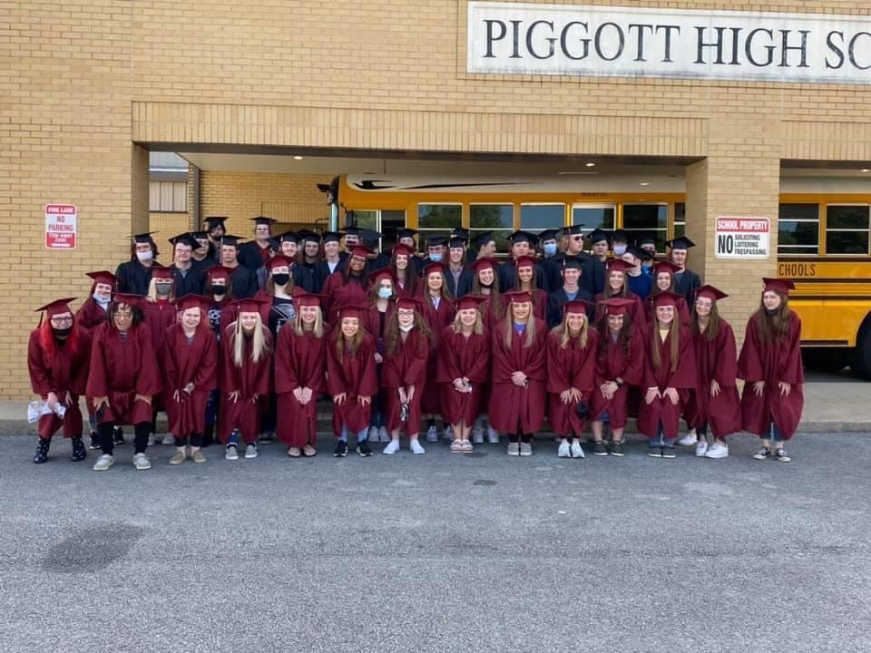 Class of 2021