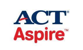 ACT Aspire logo #2