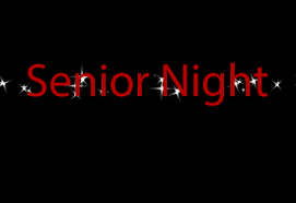 Senior Night