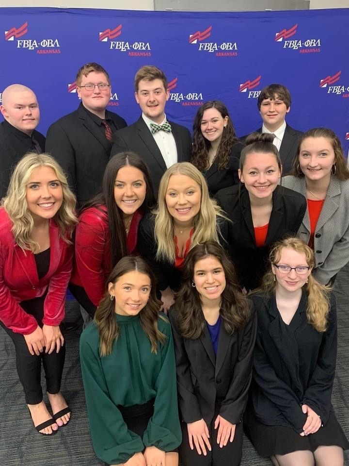 FBLA 2022