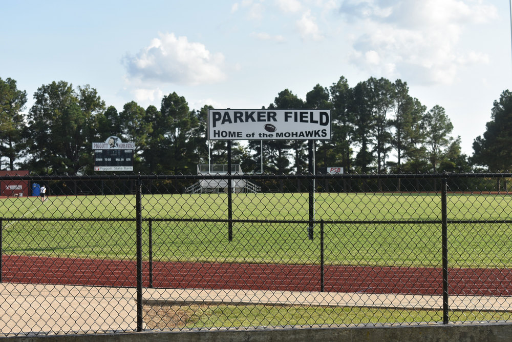 Parker Field