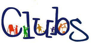 Club clipart