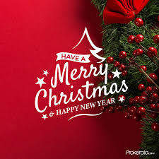Merry Christmas