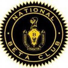 Beta Club emblem