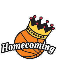 Basketball Homecoming
