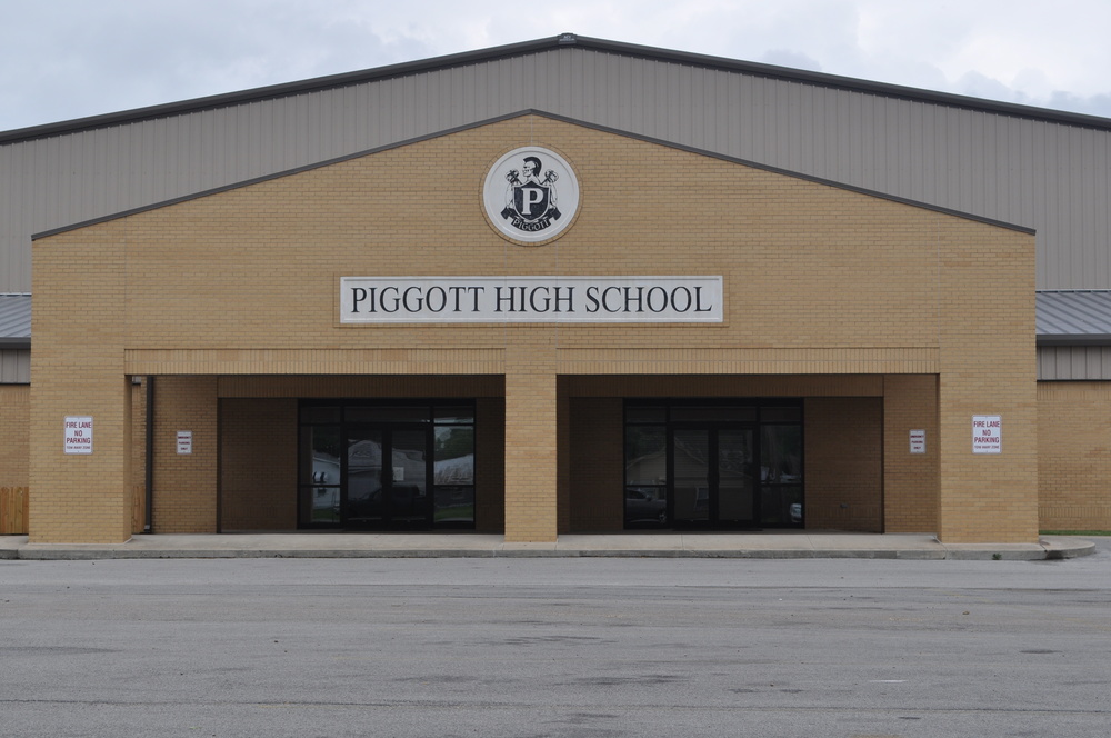 New Gym