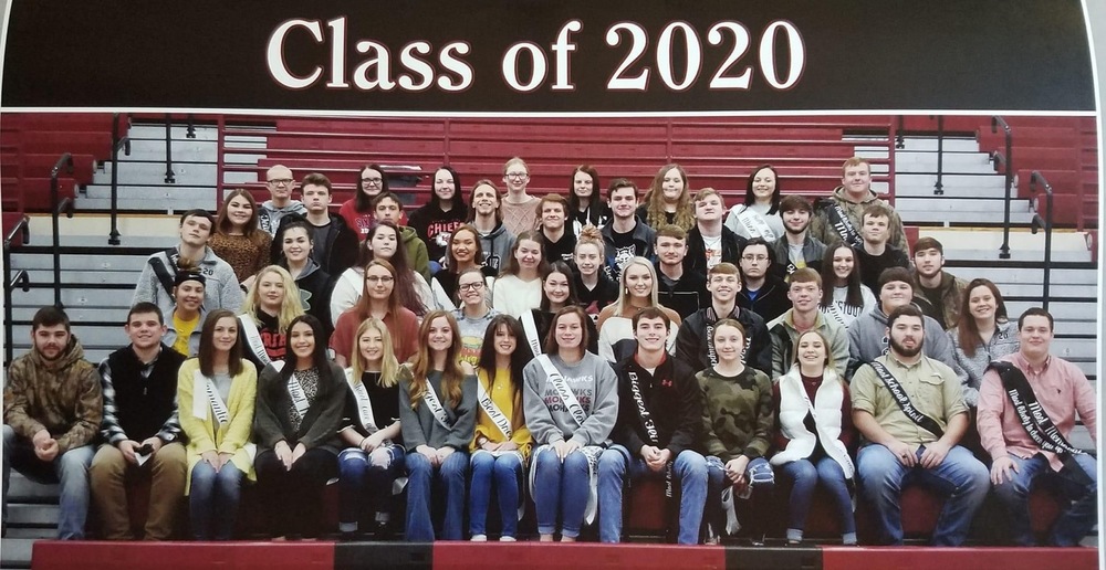 52020 Piggott School District