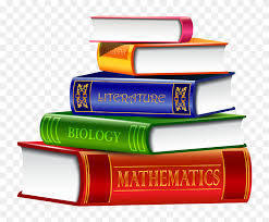 Book Clipart