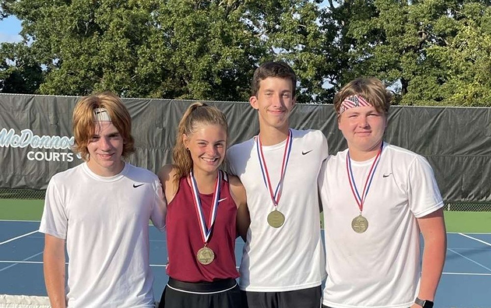 2021 Tennis