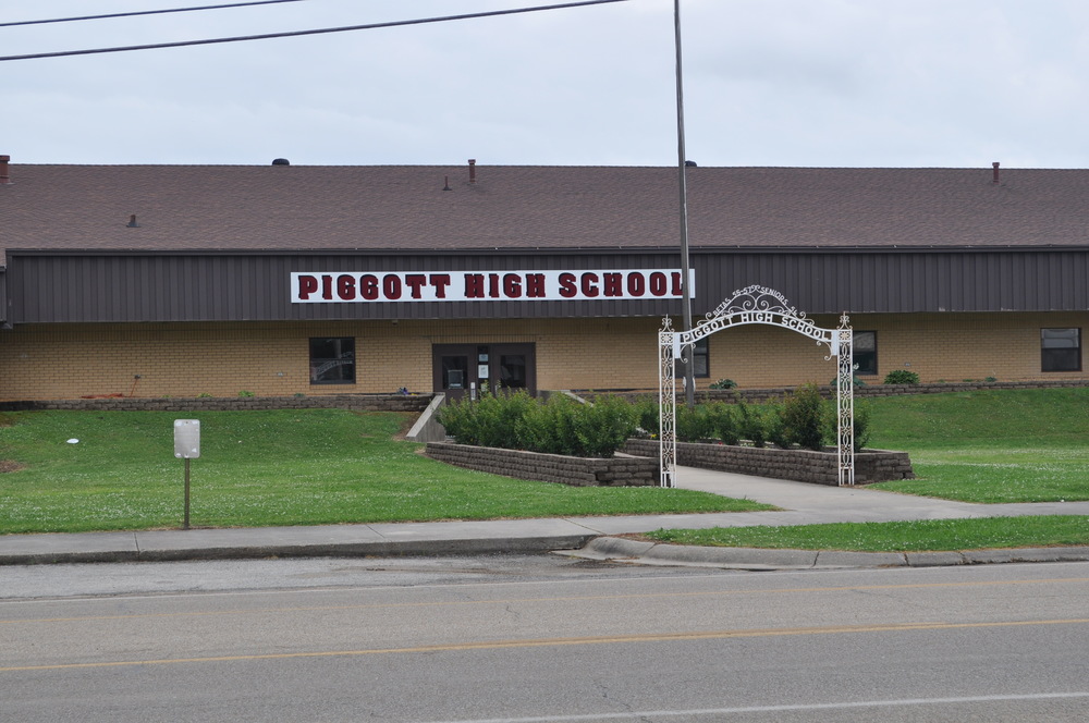 Announcements 82319 Piggott School District