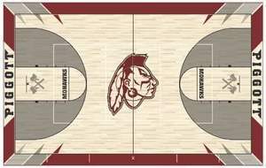 Basketball Court
