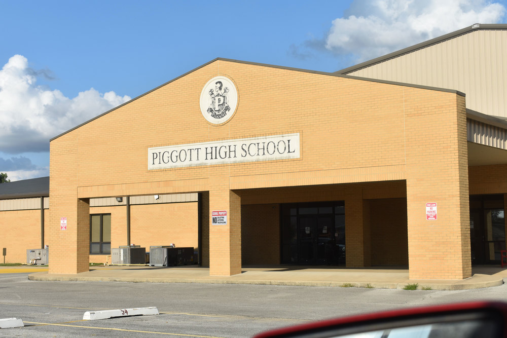 Announcements 2-2-22 | Piggott School District