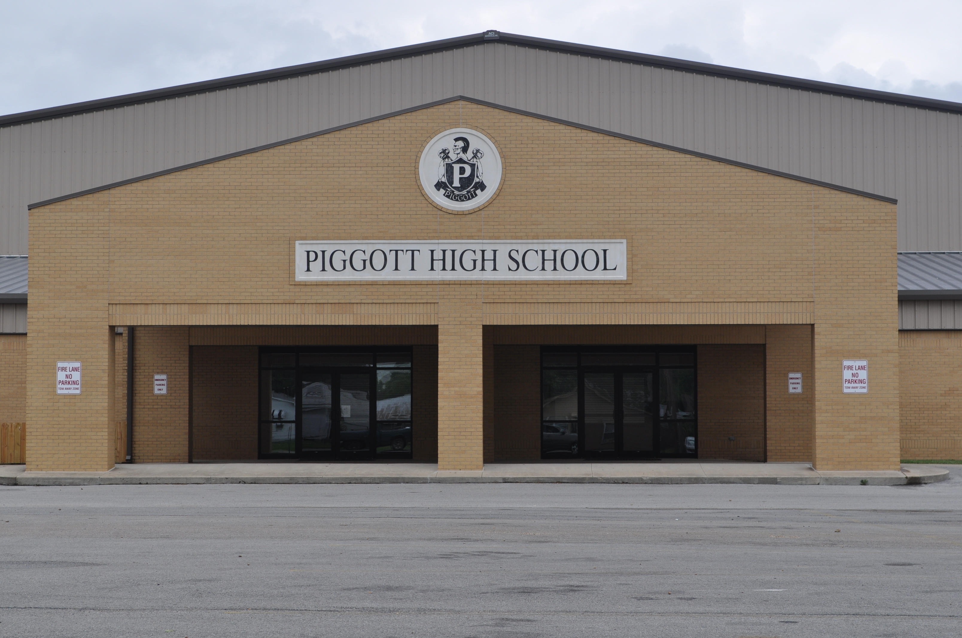 Piggott School District